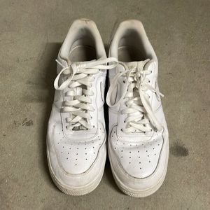 Nike Air Force sneakers